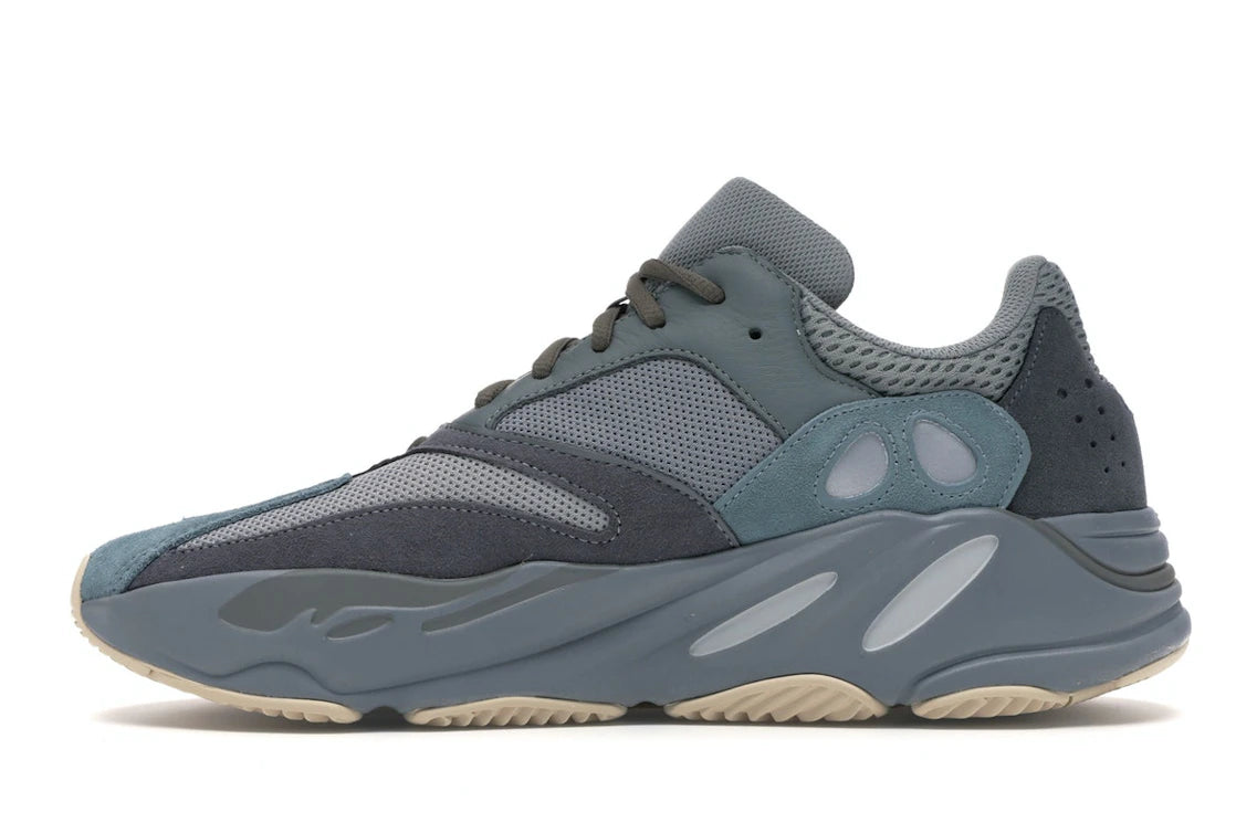Yeezy Boost 700 Teal Blue