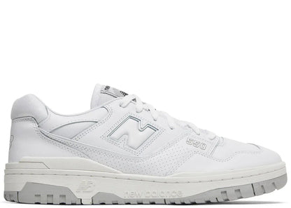 New Balance 550 White Grey
