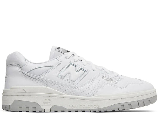 New Balance 550 White Grey