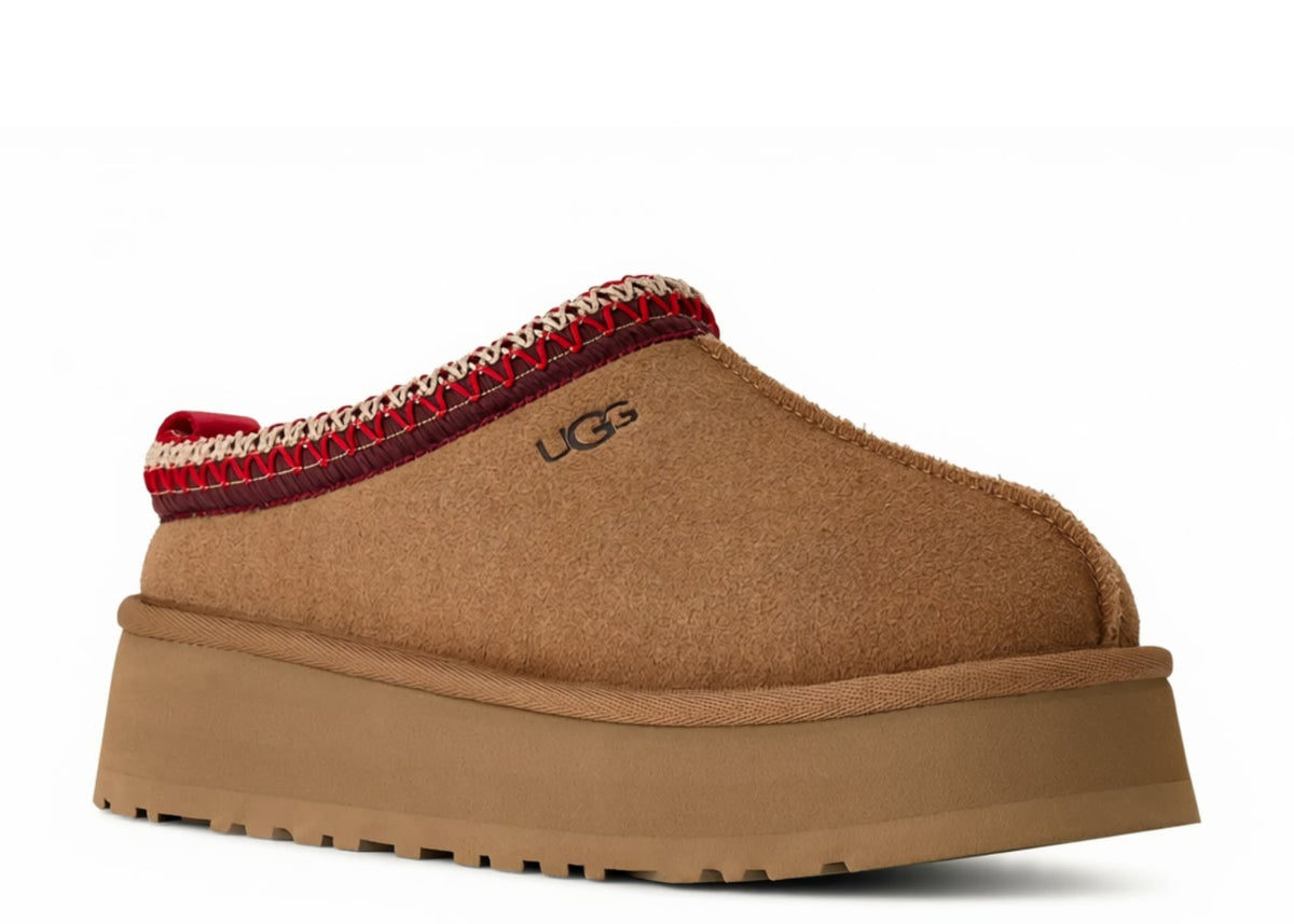 UGG Tazz II Slipper Chestnut (Women's)