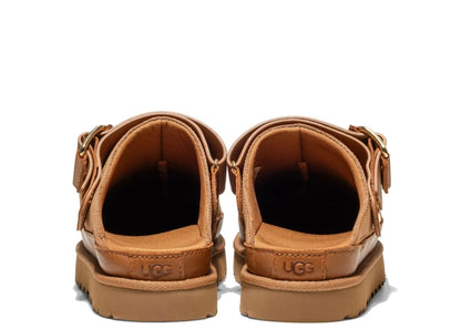 UGG Goldenstar Villa Clog Chestnut (Women's)