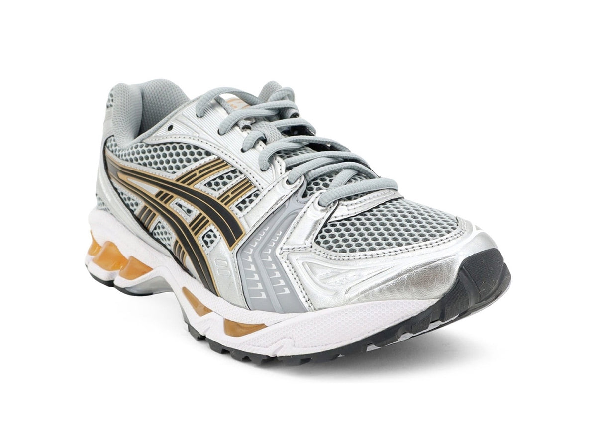 ASICS Gel Kayano 14 mesh sneakers with contrasting inserts