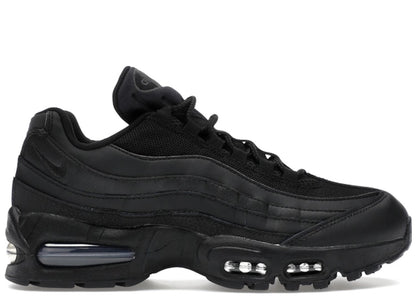 Nike Air Max 95 OG Big Bubble Black Anthracite