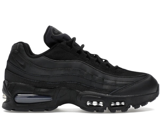 Nike Air Max 95 OG Big Bubble Black Anthracite