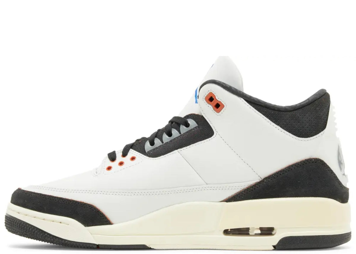Air Jordan 3 Retro Quai 54 (2024)