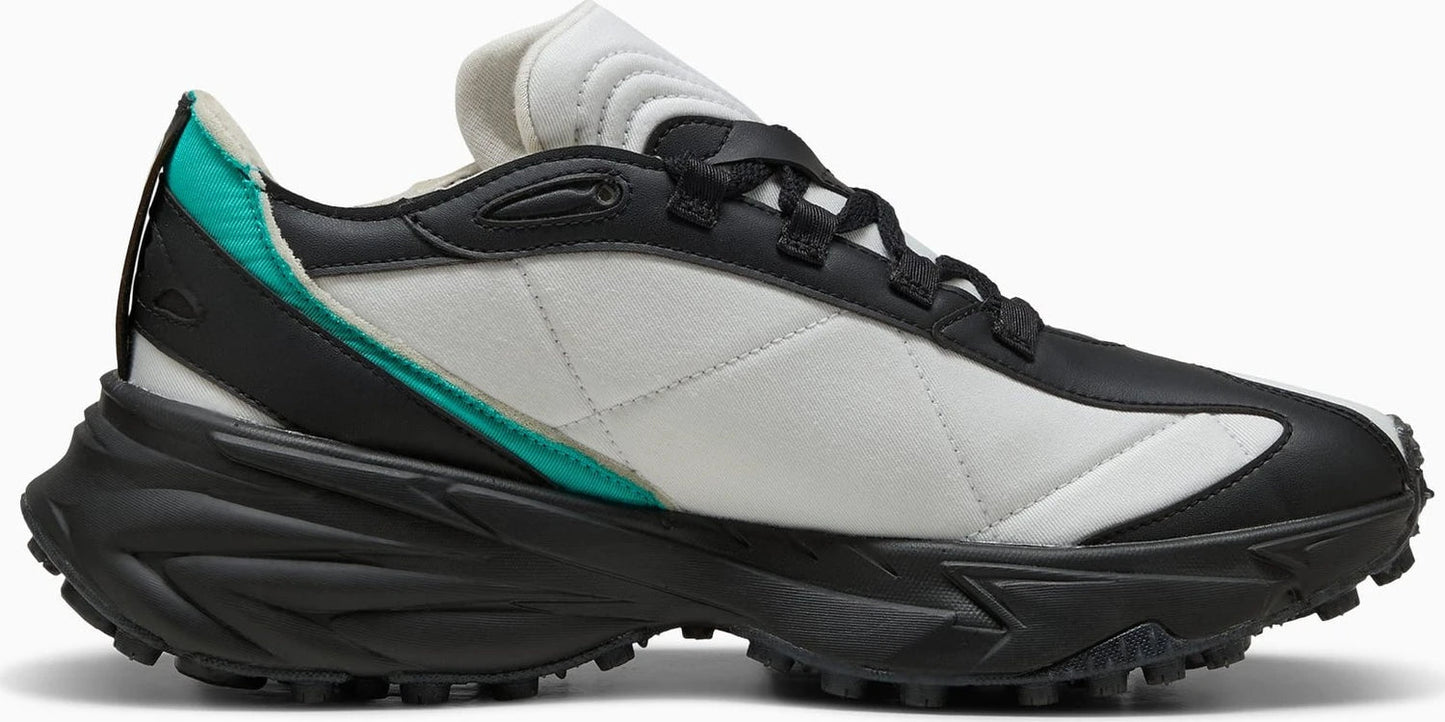 Puma Mapf1 Raeburn RÆBurn Spirex Grey Black