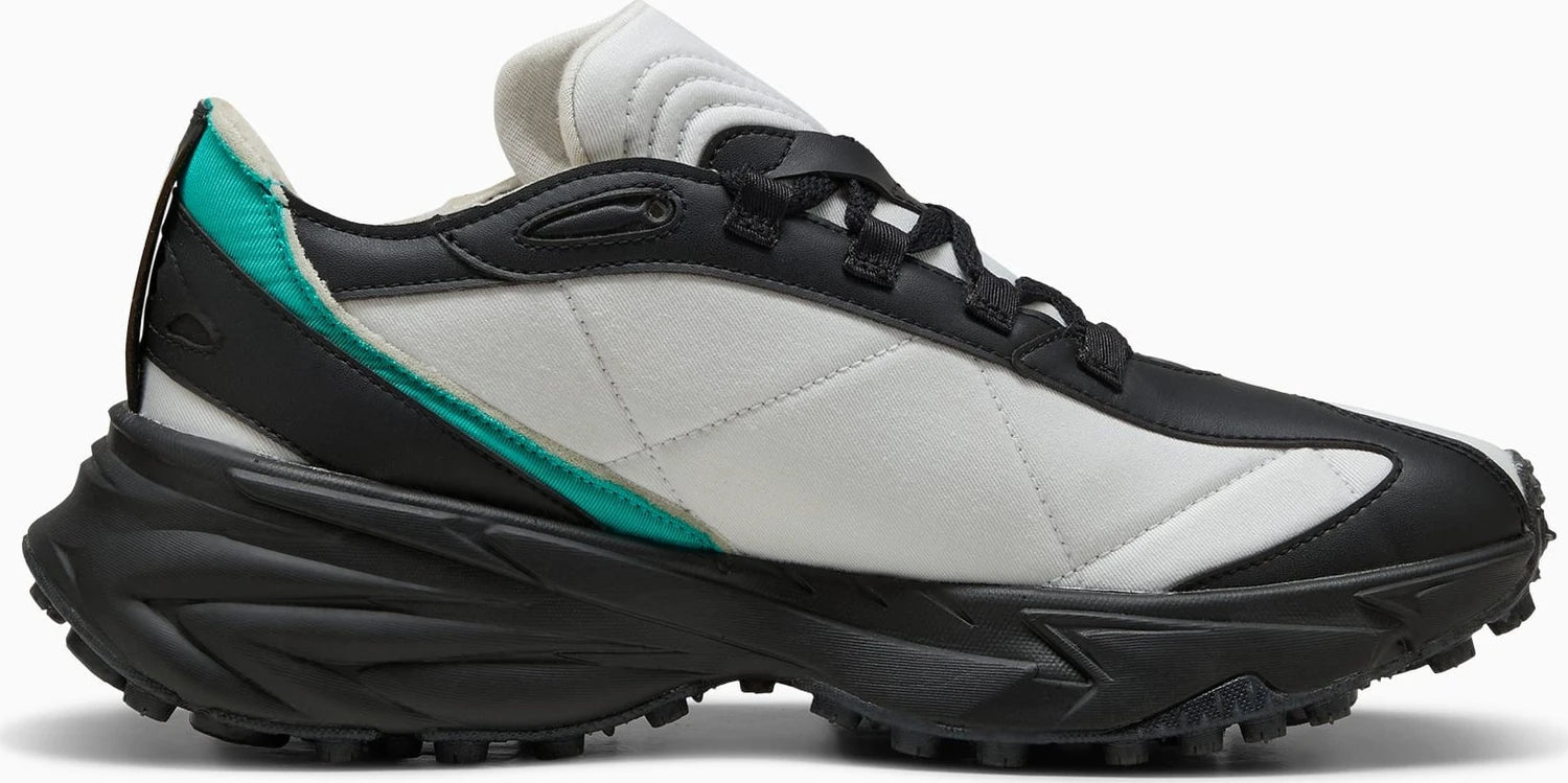 Puma Mapf1 Raeburn RÆBurn Spirex Grey Black