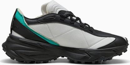 Puma Mapf1 Raeburn RÆBurn Spirex Grey Black