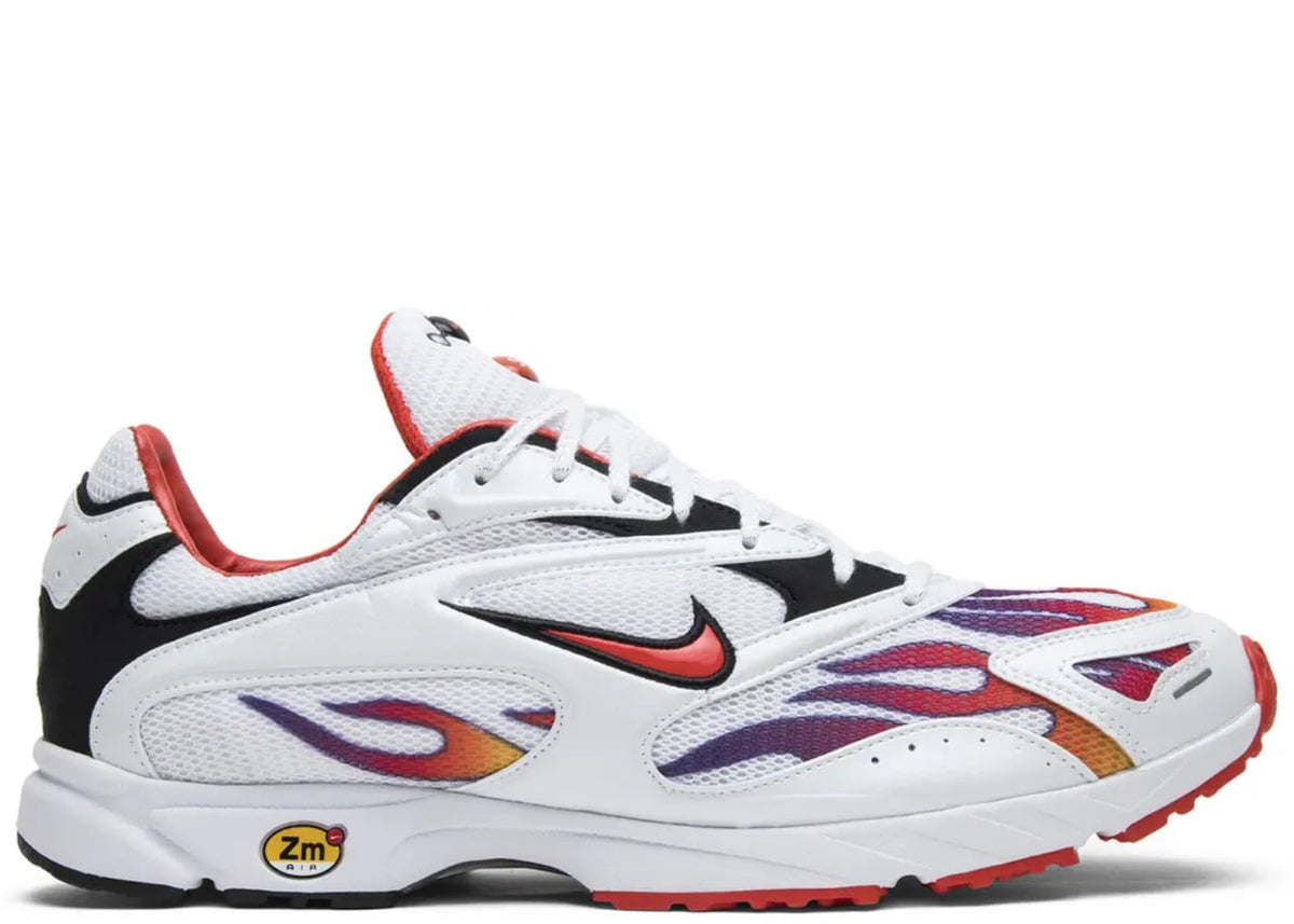 Nike Zoom Streak Spectrum Plus Supreme White