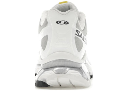 Salomon XT-4 OG White Lunar Rock