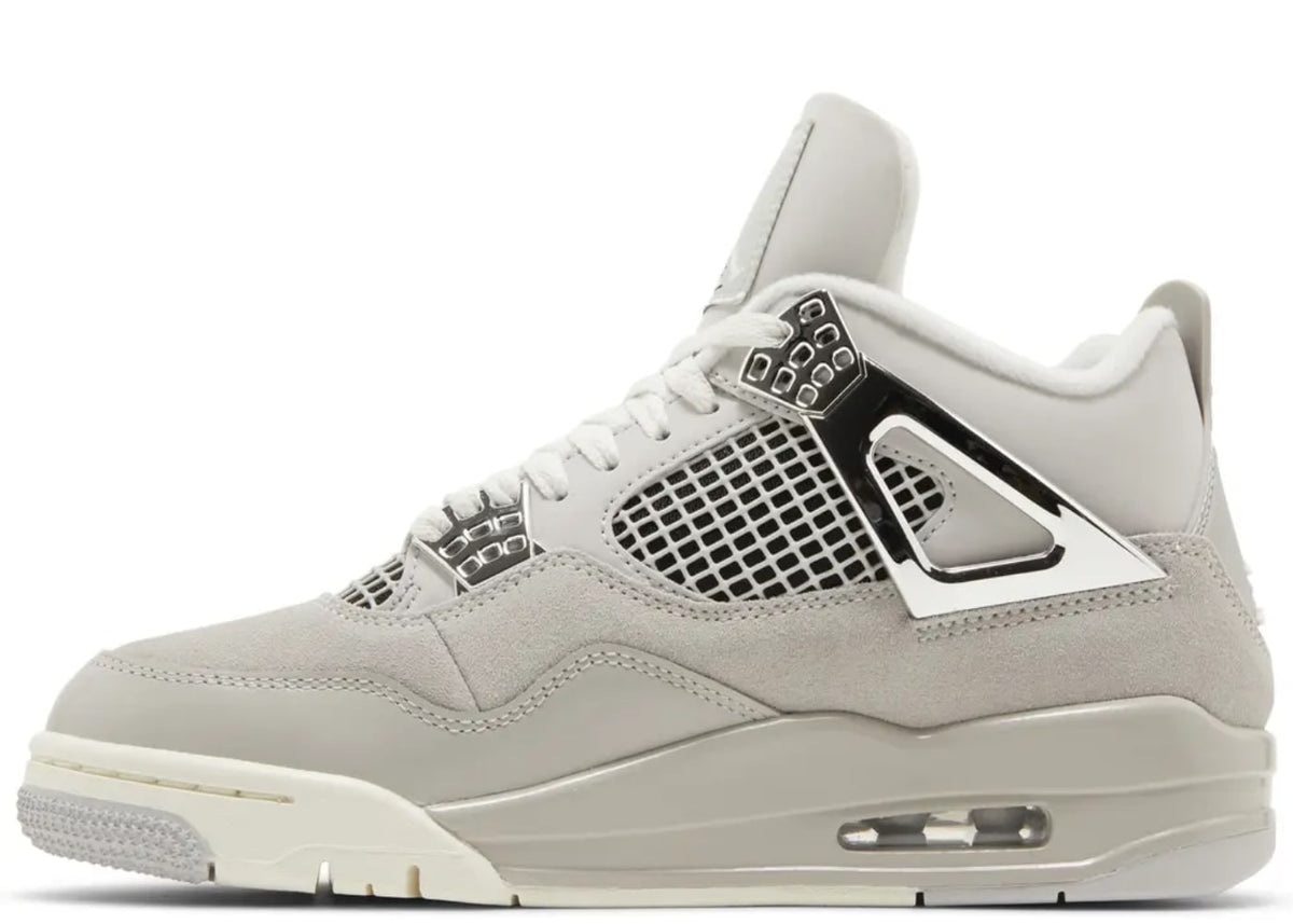 Air Jordan 4 Retro Frozen Moments (Women's)