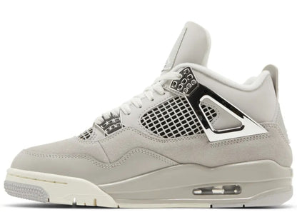 Air Jordan 4 Retro Frozen Moments (Women's)
