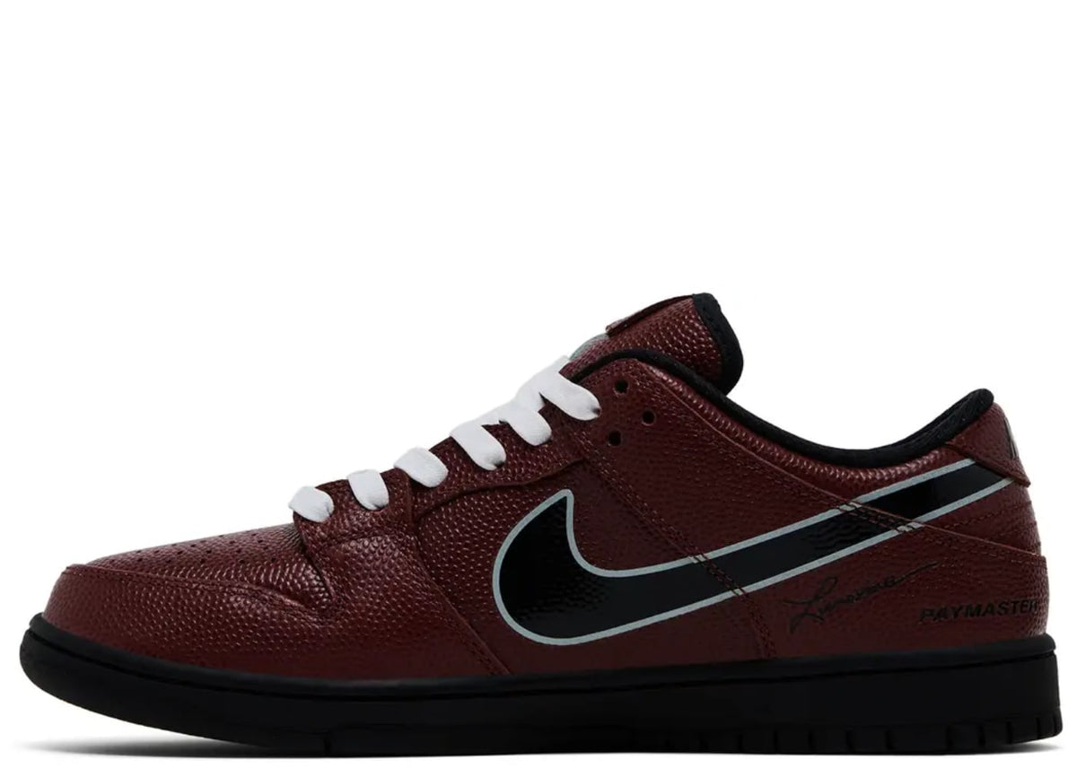 Nike SB Dunk Low Limosine Skateboards