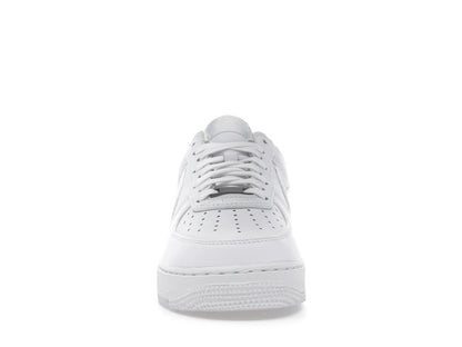 Nike Air Force 1 Low Retro Premium Triple White
