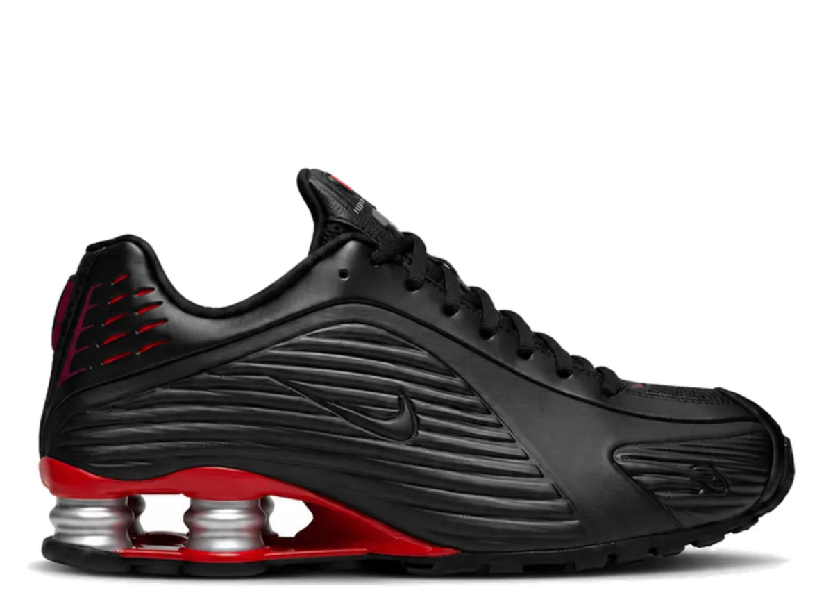 Nike Shox R419 Corteiz Black
