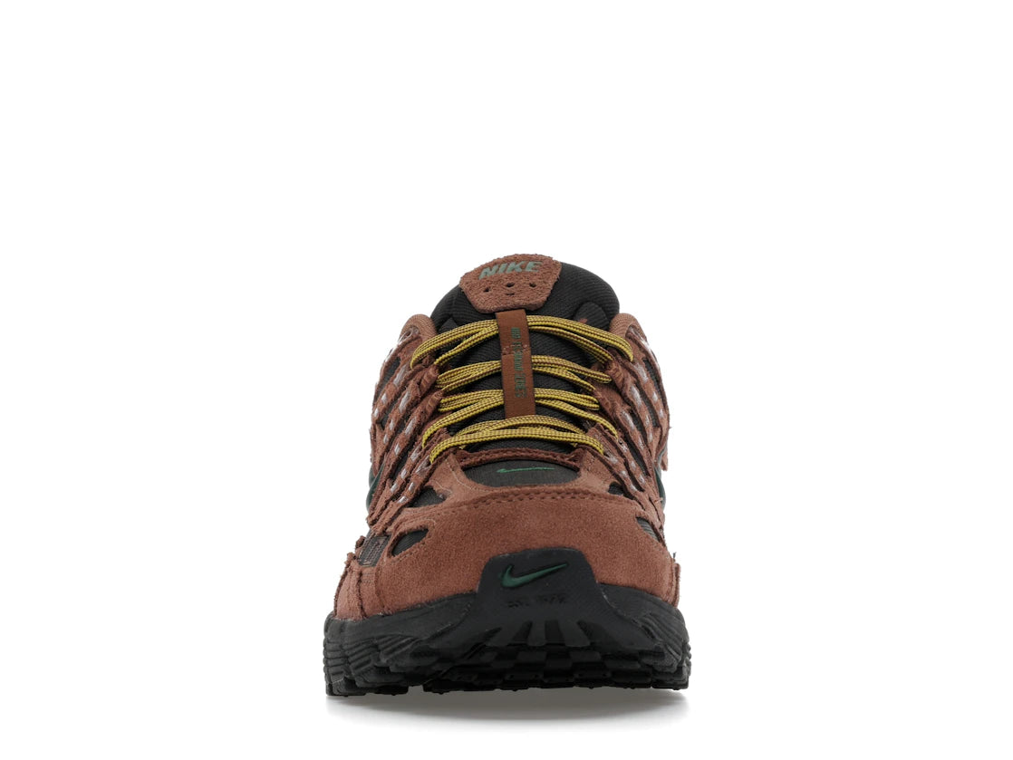 Nike P-6000 Premium Cordura Fauna Brown