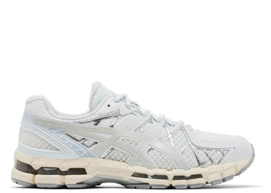 ASICS Gel-Kayano 20 White Pure Silver