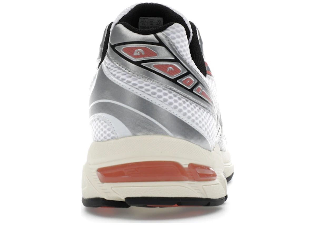 ASICS Gel-1130 White Desert Red