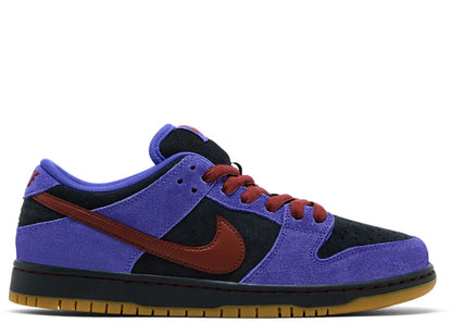 Nike SB Dunk Low Persian Violet