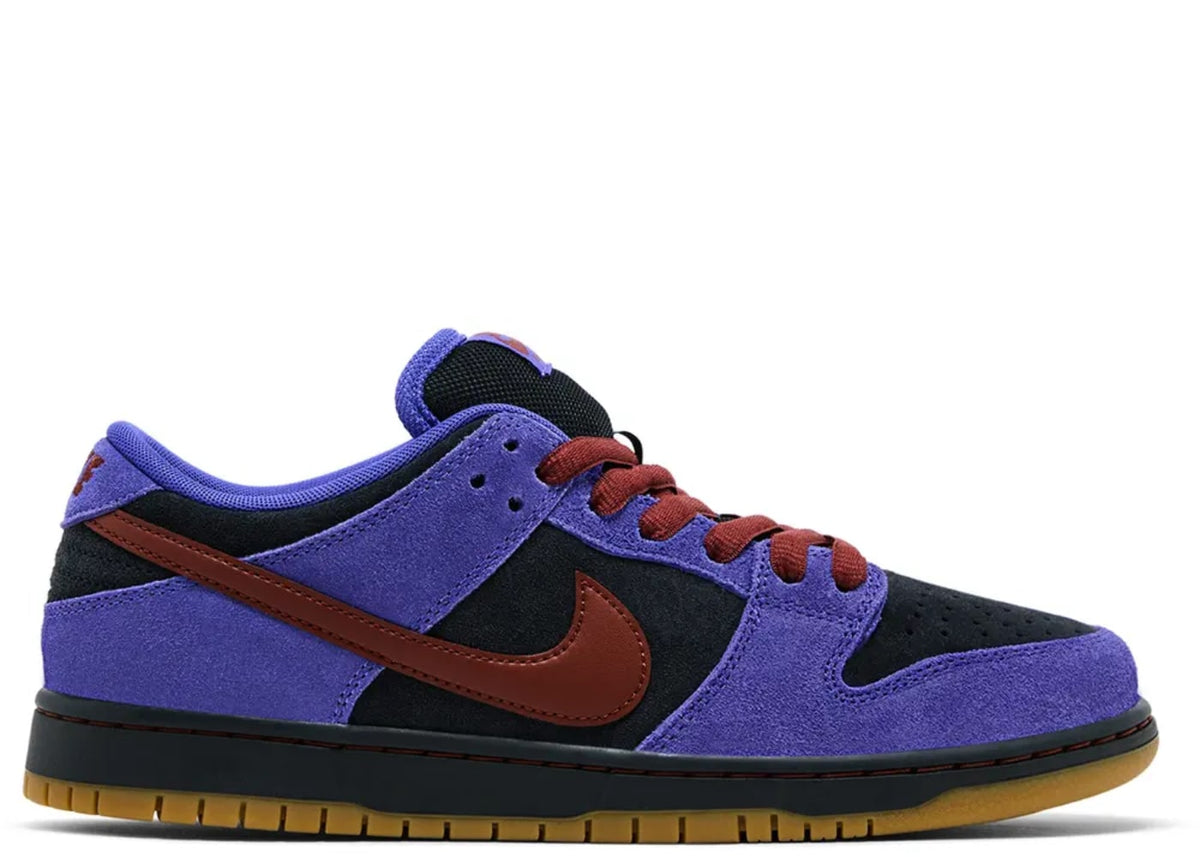 Nike SB Dunk Low Persian Violet