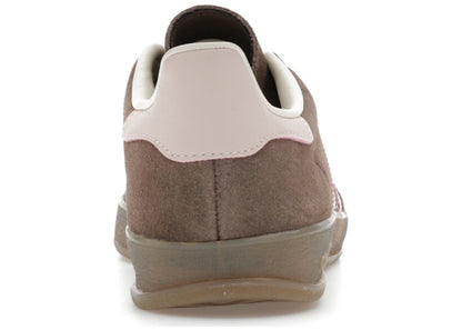 adidas Gazelle Indoor Earth Strata Wonder Quartz (Women's)