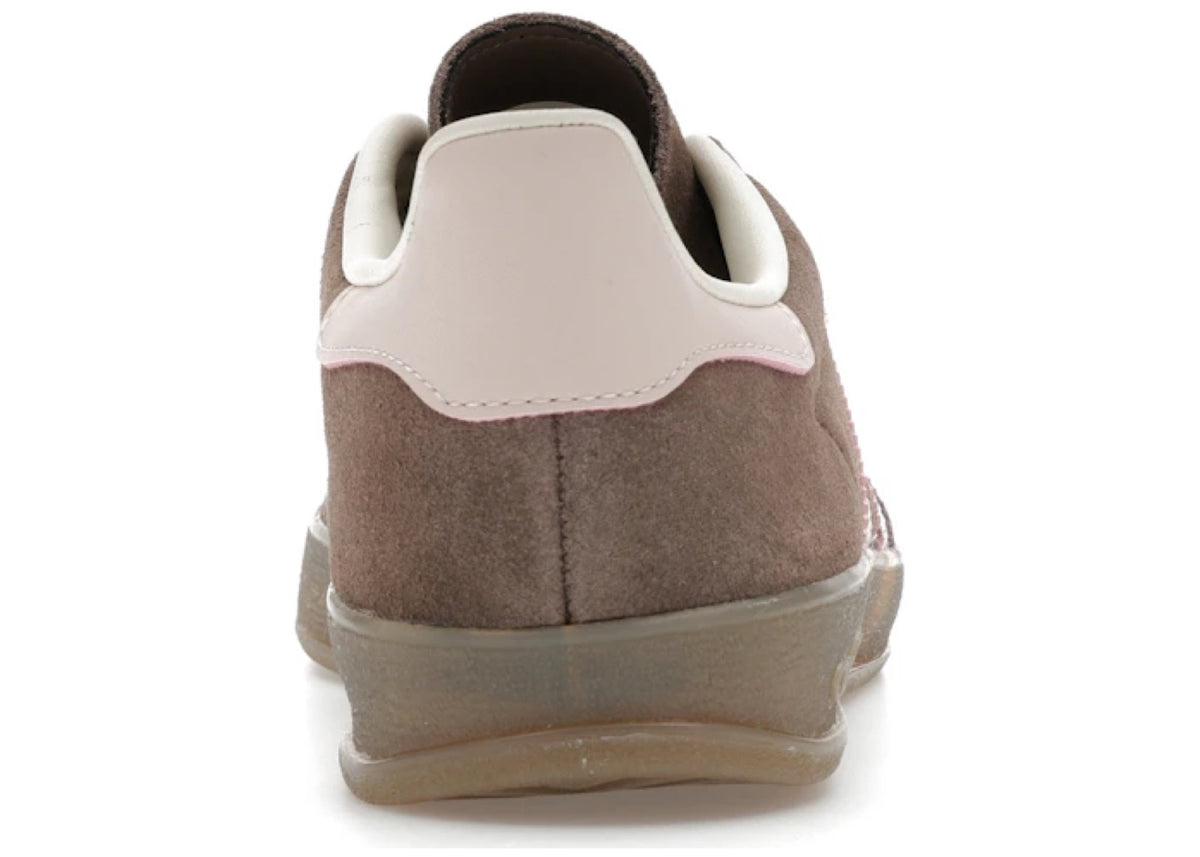 adidas Gazelle Indoor Earth Strata Wonder Quartz (Women's)