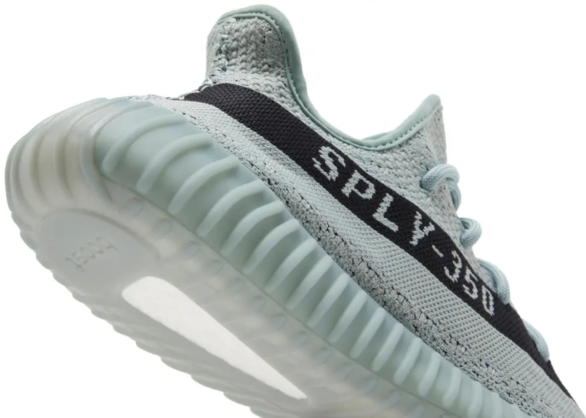 Yeezy Boost 350 V2 Salt Jade Ash