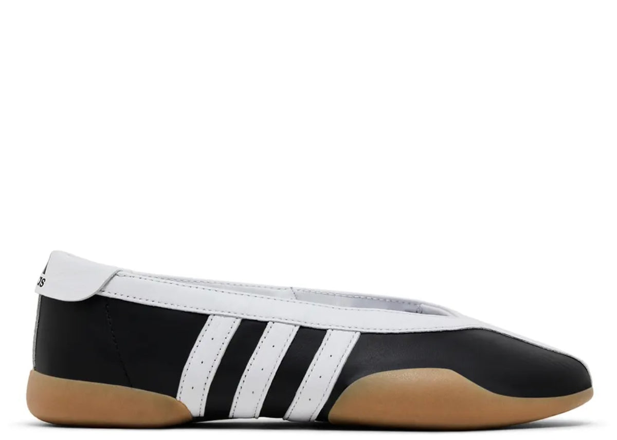 adidas Taekwondo Mei Ballet Black White (Women's)