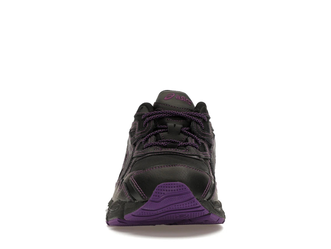 ASICS Gel-NYC Needles Black Purple