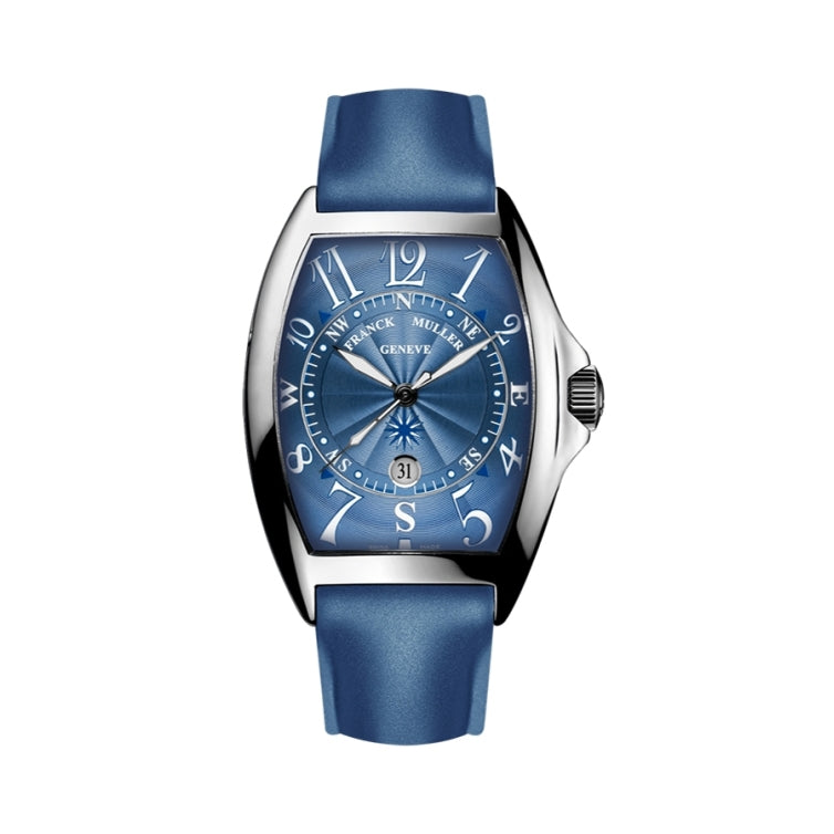 Franck Muller Mariner | 9080 SC DT MAR AS