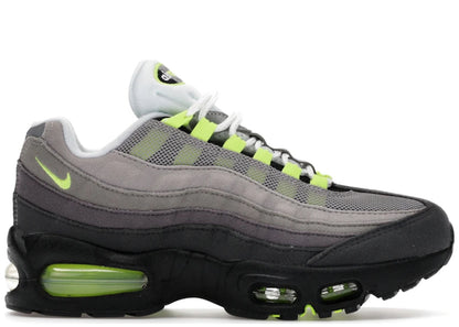 Nike Air Max 95 Big Bubble Neon (2026) (GS)