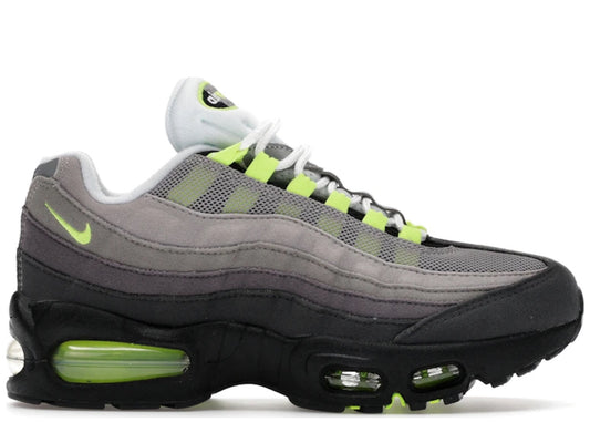 Nike Air Max 95 Big Bubble Neon (2026) (GS)
