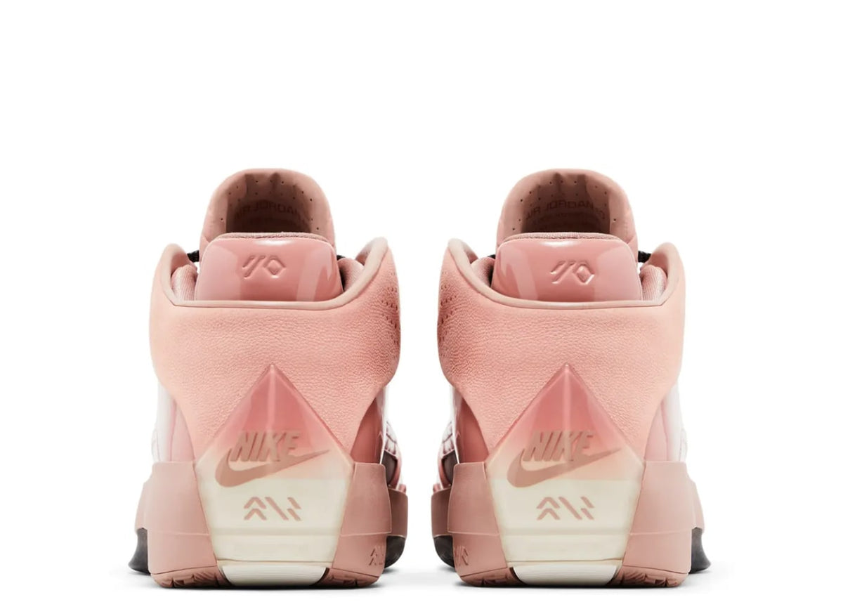 Jordan 40 Dusty Rose