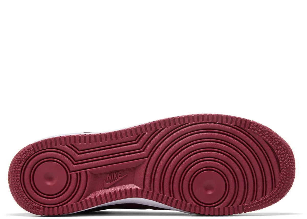 Nike Air Force 1 Low Kobe Bryant Forever Lower Merion Away