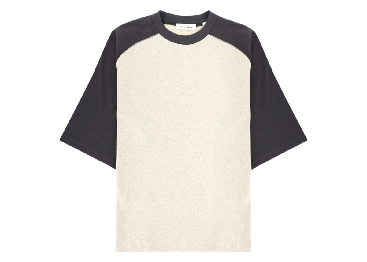 Fear of God Essentials T-Shirt Signature Baseball