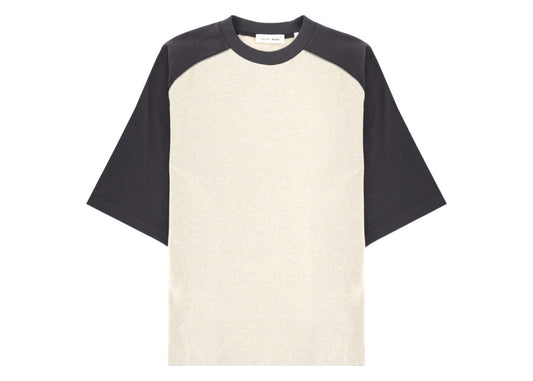 Fear of God Essentials T-Shirt Signature Baseball
