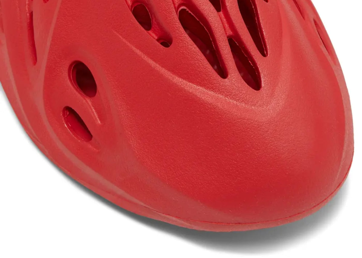 Yeezy Foam Runner Vermilion