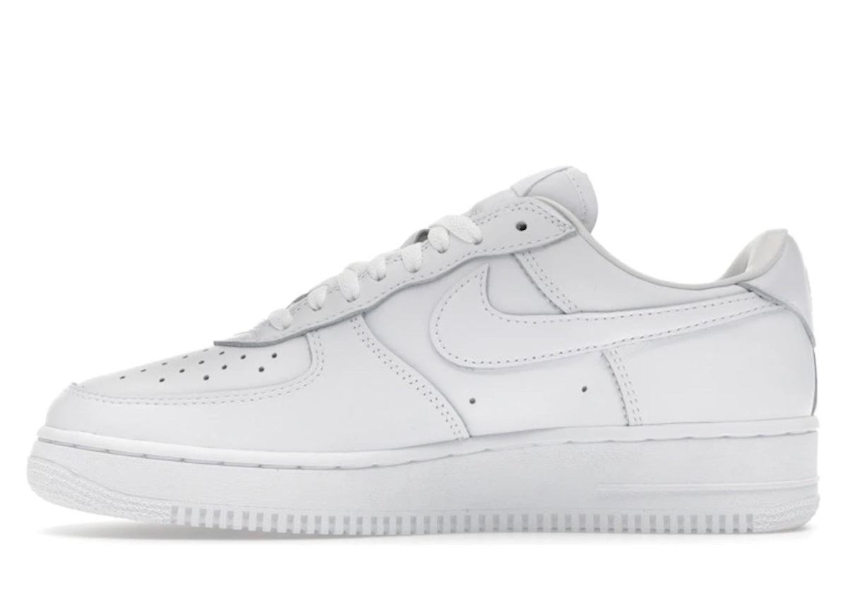 Nike Air Force 1 Low '01 Triple White