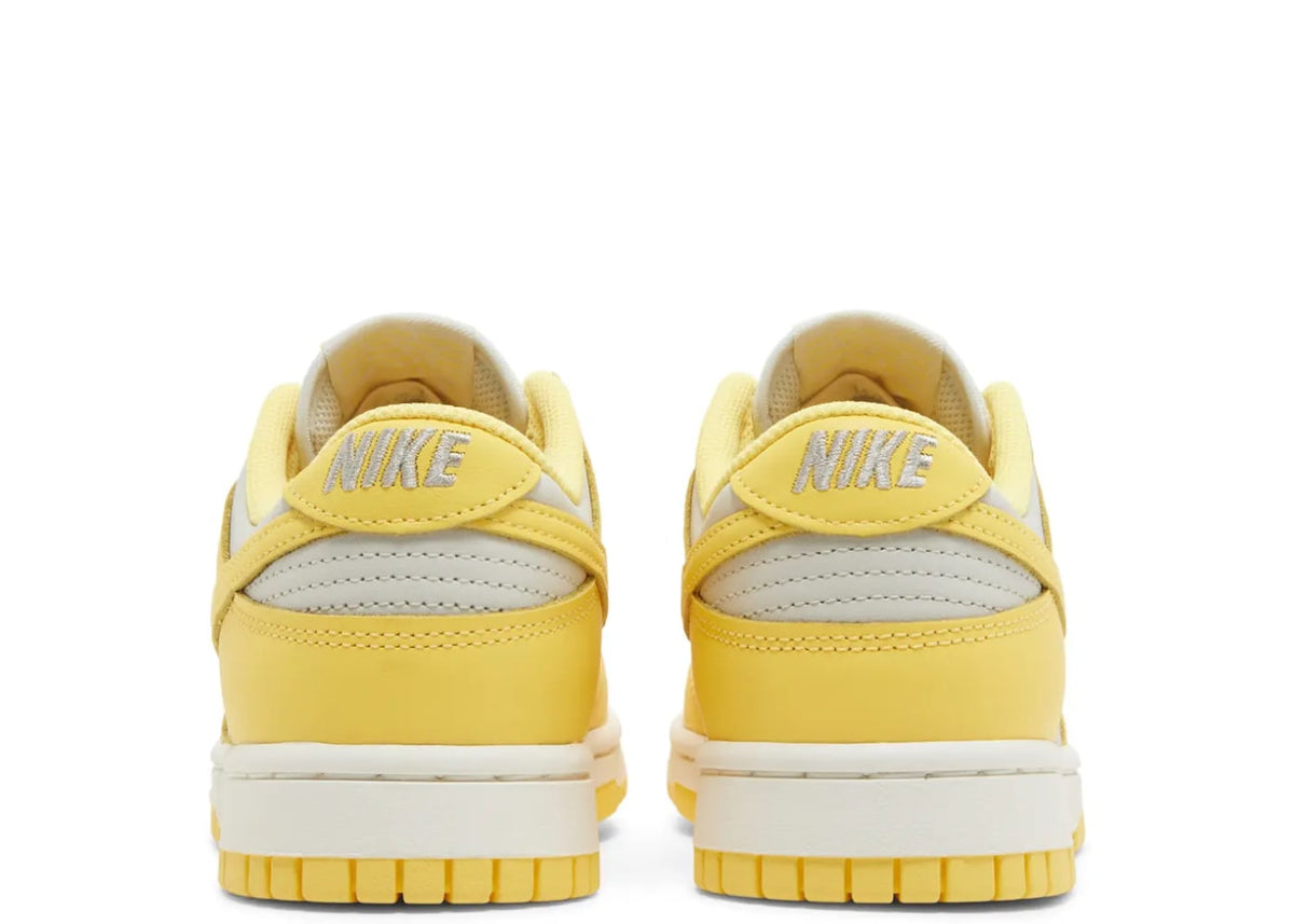 Nike Dunk Low Citron Pulse (Women's)