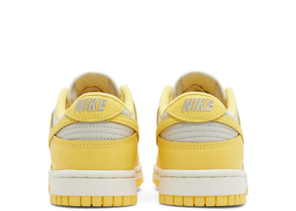 Nike Dunk Low Citron Pulse (Women's)