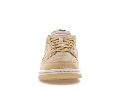 Nike Dunk Low Light Orewood Snakeskin (Women's)