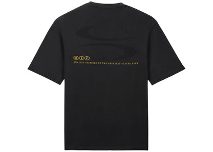 Jordan x Travis Scott T-Shirt Black