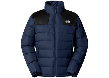 The North Face Jacket 700 Massif Summit Navy Blue