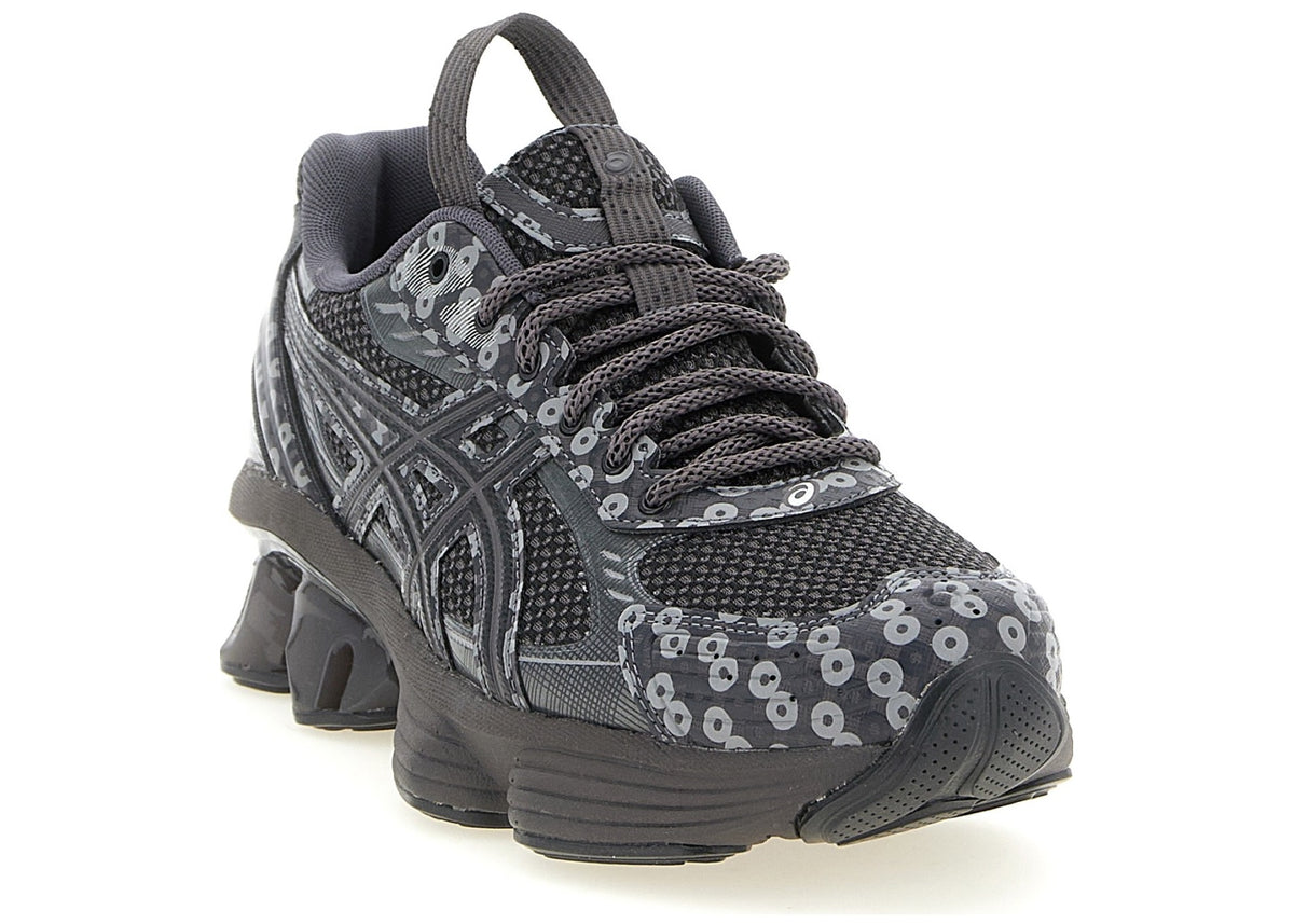 ASICS US7-S Gel-Kinetic Fluent sneakers