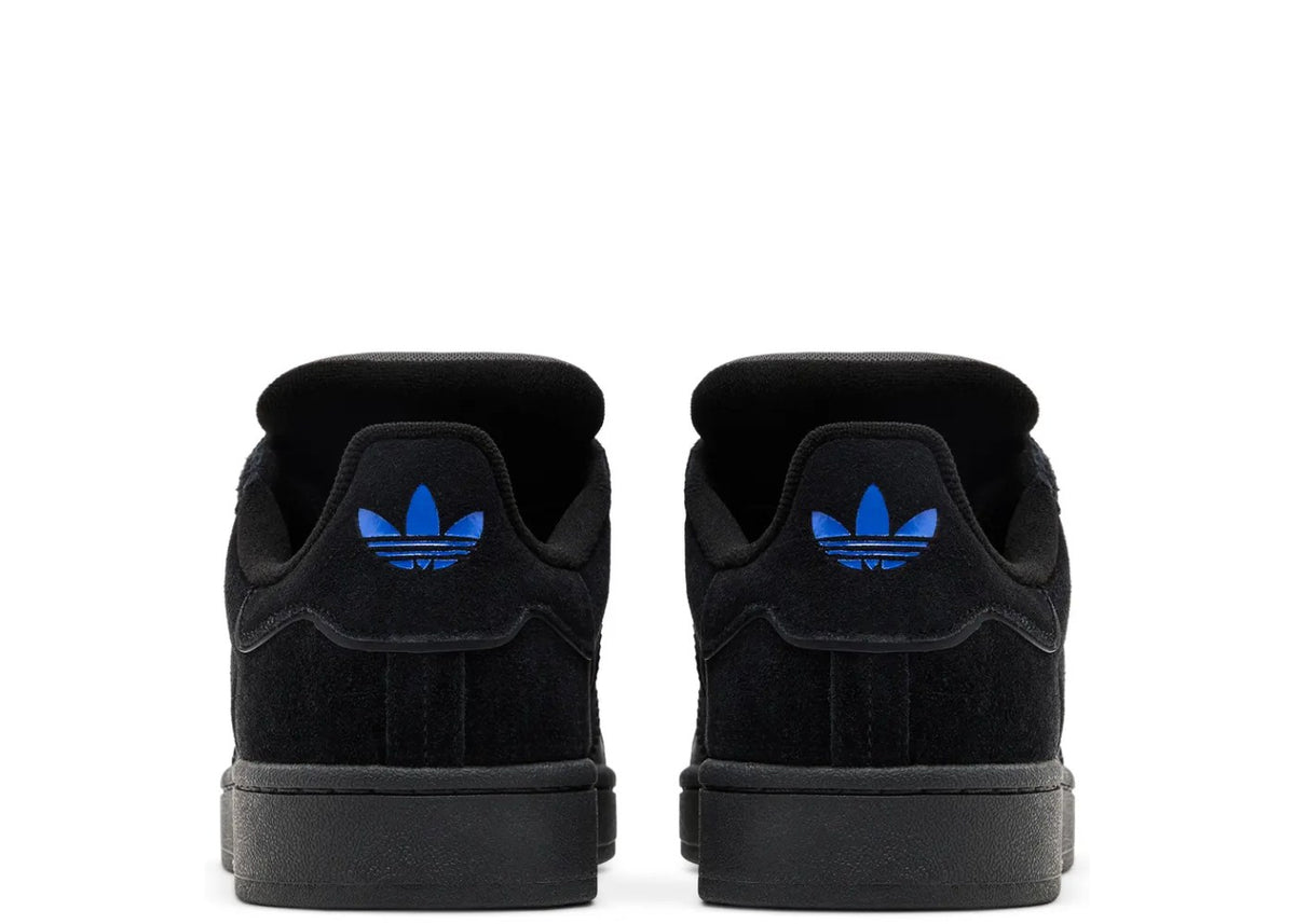 adidas Campus 00s Core Black Lucid Blue