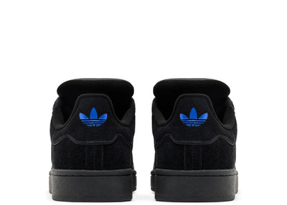 adidas Campus 00s Core Black Lucid Blue