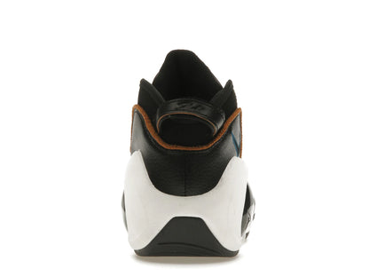 Nike Air Zoom Flight 95 Black Valerian Blue
