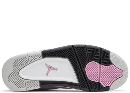 Jordan 4 Retro Orchid (Women's)