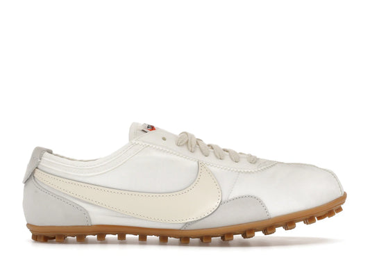Nike Moon Shoe White Soft Pearl Gum (Women's)