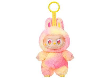 Pop Mart Labubu The Monsters Big into Energy Series Loyalty Vinyl Plush Pendant